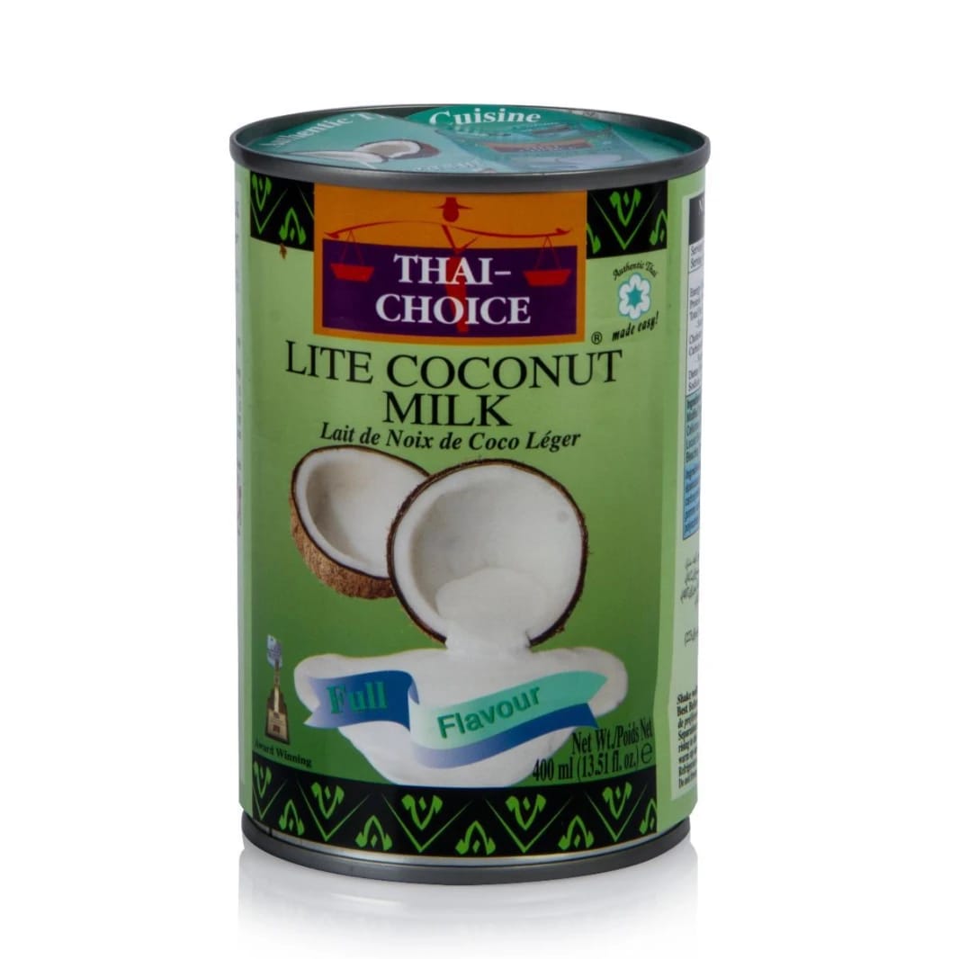 Thai Choice كريم جوز الهند 400 مل