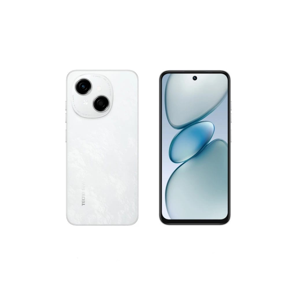 Tecno Spark Go 1