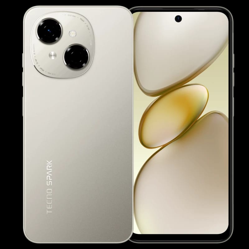 Tecno Spark Go 1