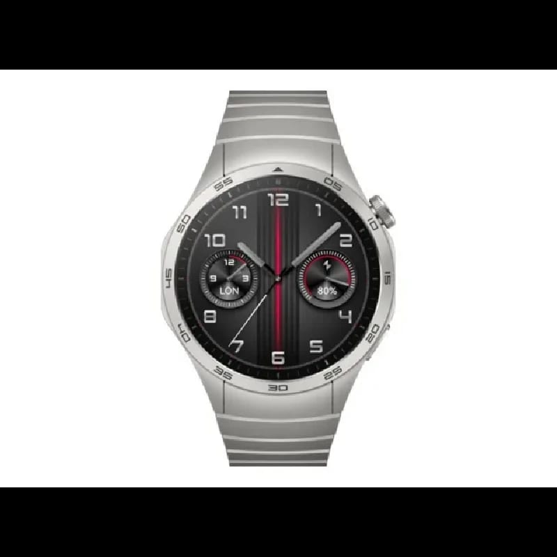 هواوي واتش GT 4 تيتانيوم