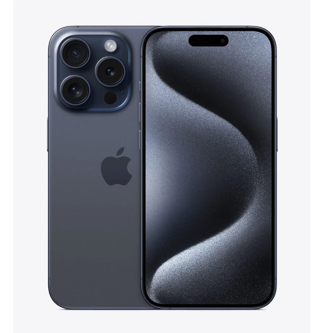 آيفون 15 برو ماكس 512GB