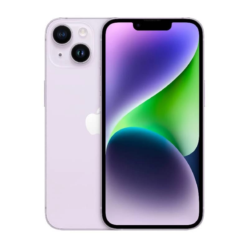 آيفون 14 256GB
