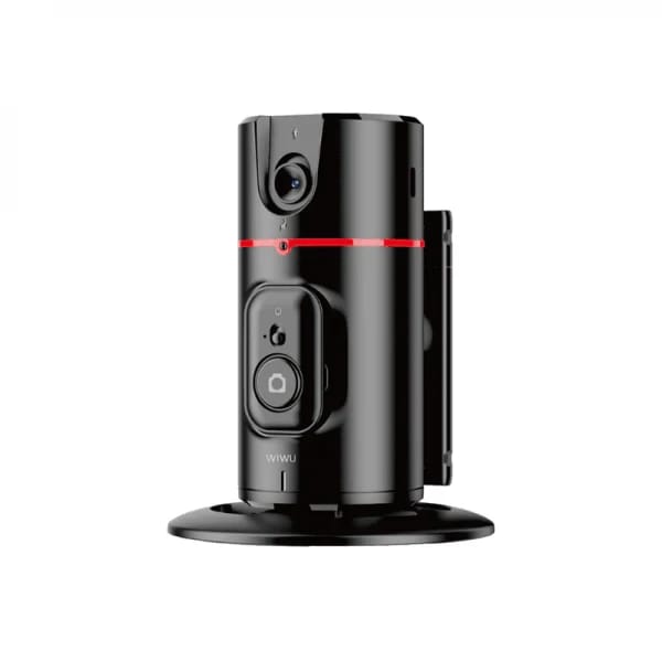 WIWU WI-SE008 INTELLIGENT FOLLOW-UP CAMERA HEAD