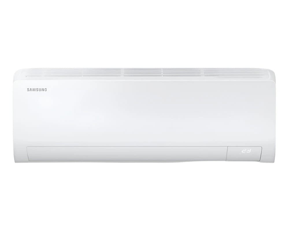 Samsung Spilt Units AC A++, WIFI AI Auto Cooling, 1.5Ton, 18000BTU, White