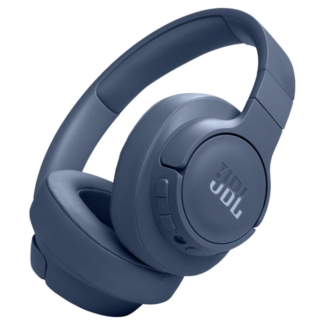 JBL Tune 770NC الضوضاء التكيفية إلغاء سماعات الرأس اللاسلكية