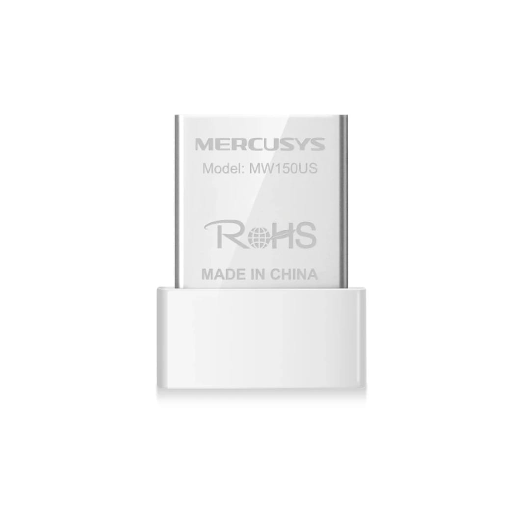 Mercusys MW150US N150 محول USB Nano