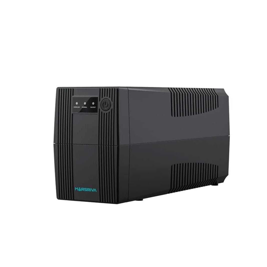 Marsriva MR-UF600-إلكترونيات ، DC UPS ، Router UPS