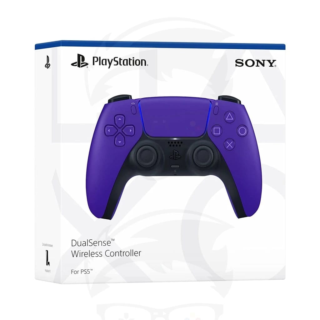 PlayStation DualSense Wireless Controller – Galactic Purple ( PS5 )