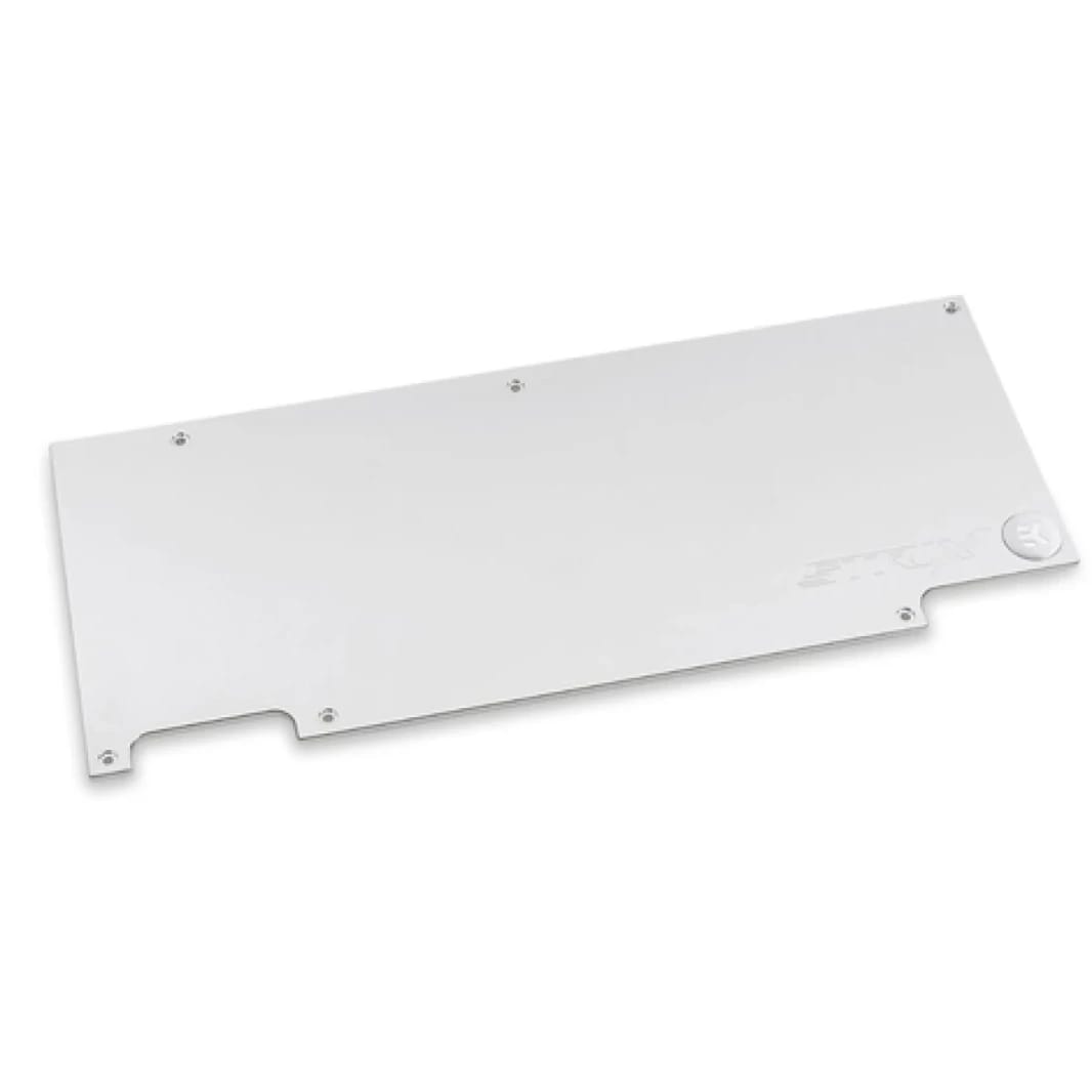 EK-FC1080 GTX Ti Strix Backplate - Nickel