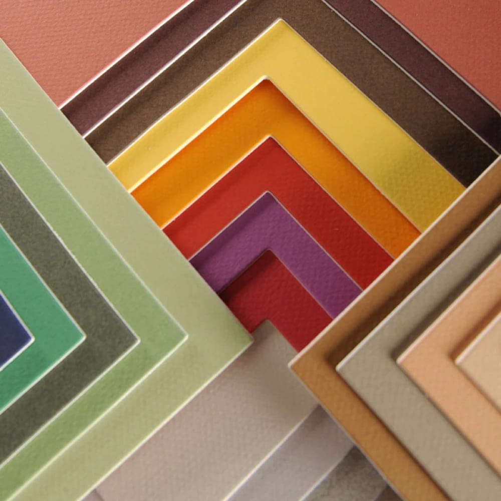 Contrecollé mi-teettes 80x120 | كانسون
