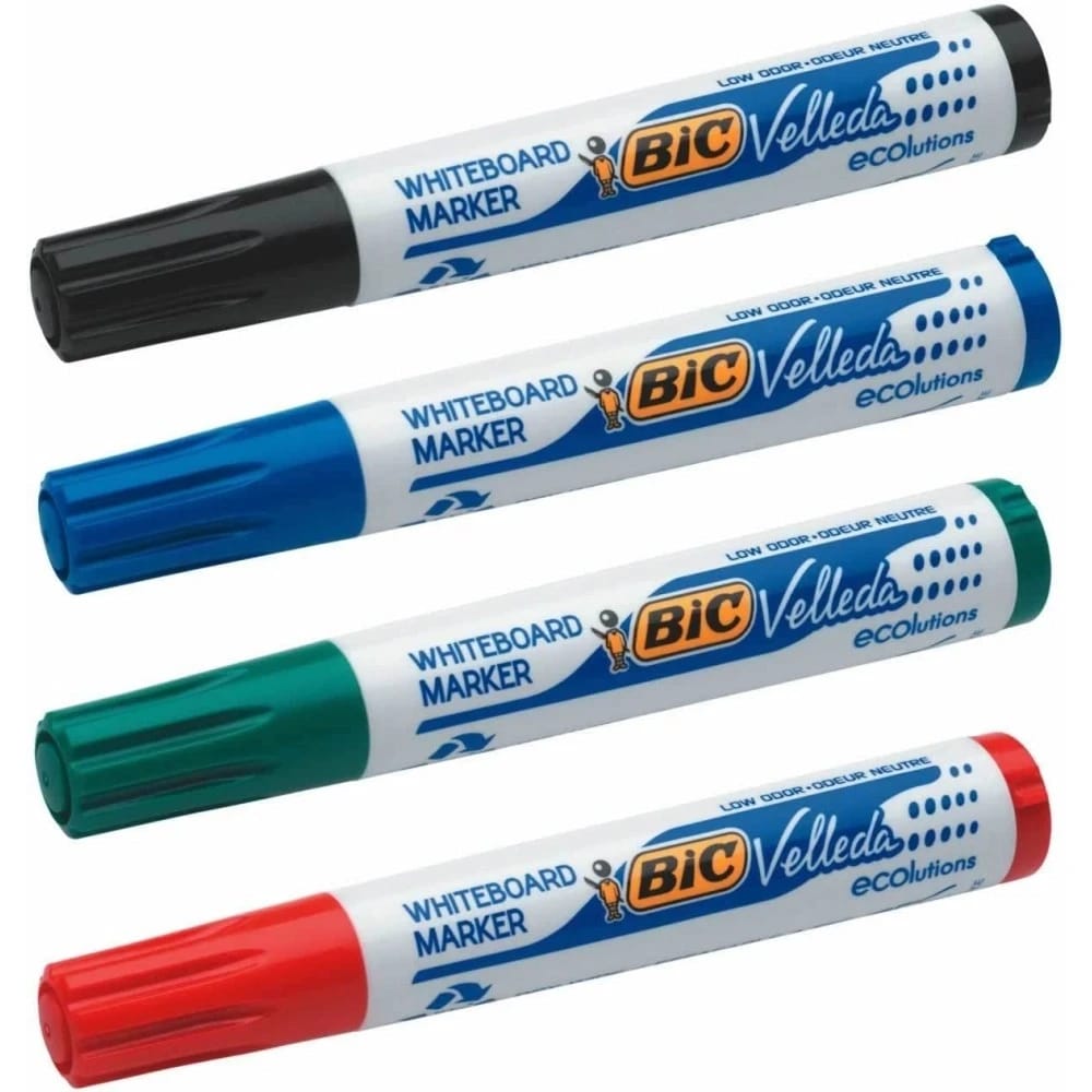 علامات السبورة | bic