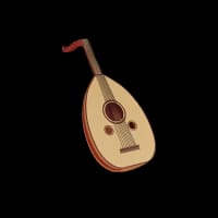 الة العود