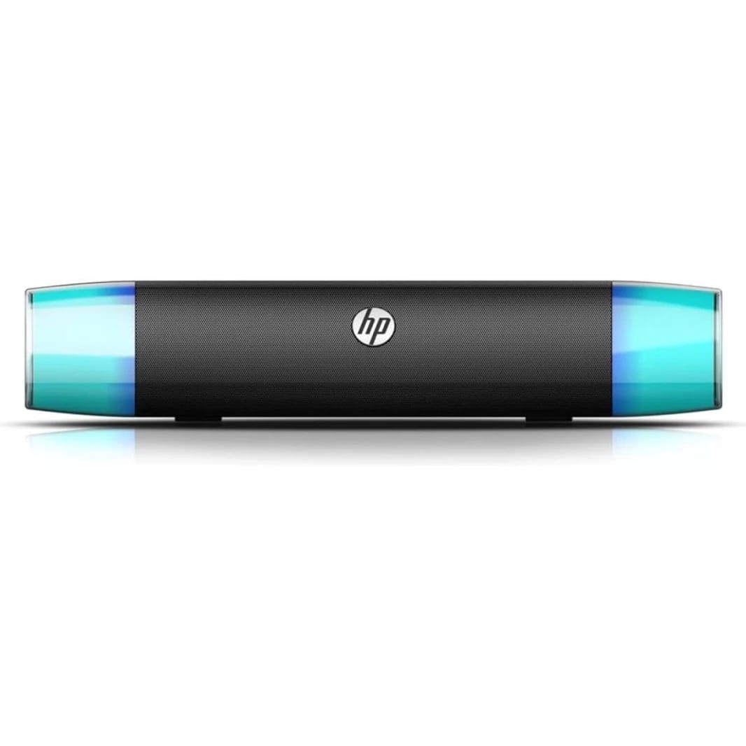 ساوند بار HP DHE-6010 ستيريو متعدد الوسائط 6 واط