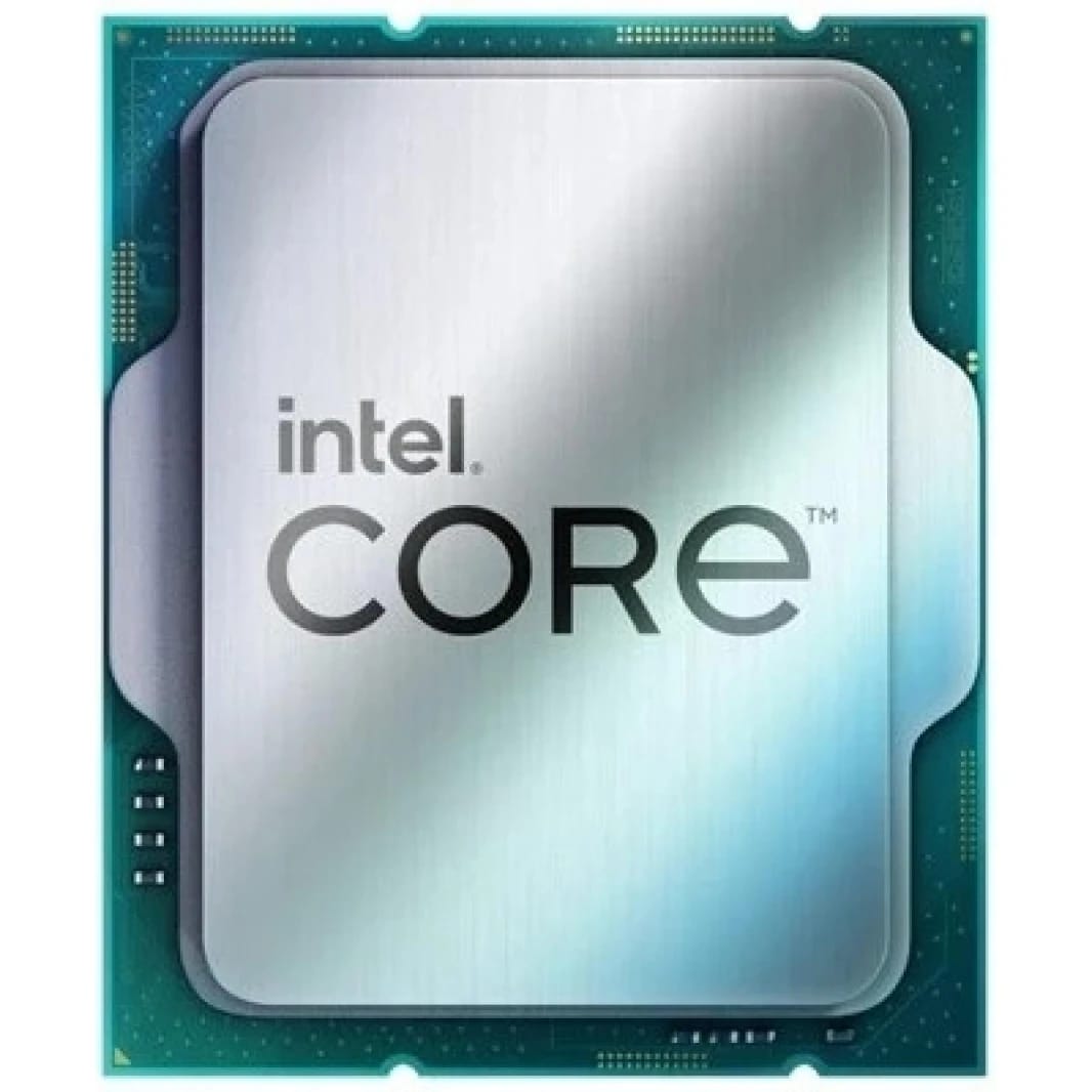 معالج إنتل كور i7-14700F (الجيل 14) - حتى 5.4 جيجاهرتز، 20 نواة و 28 خيط معالجة، LGA1700 (نسخة Tray)