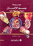 موسوعة جسم الإنسان: أجهزته ووظائفه تأليف لؤي أبو سمور، 2018، دار دجلة ناشرون وموزعون.