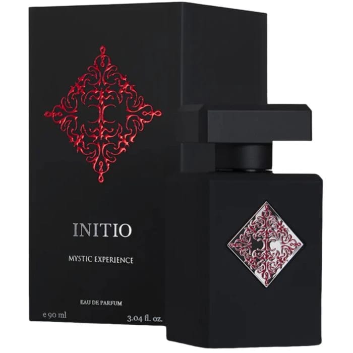 عطر انيشيو ميستيك إكسبيرينس - 90 مل للجنسين