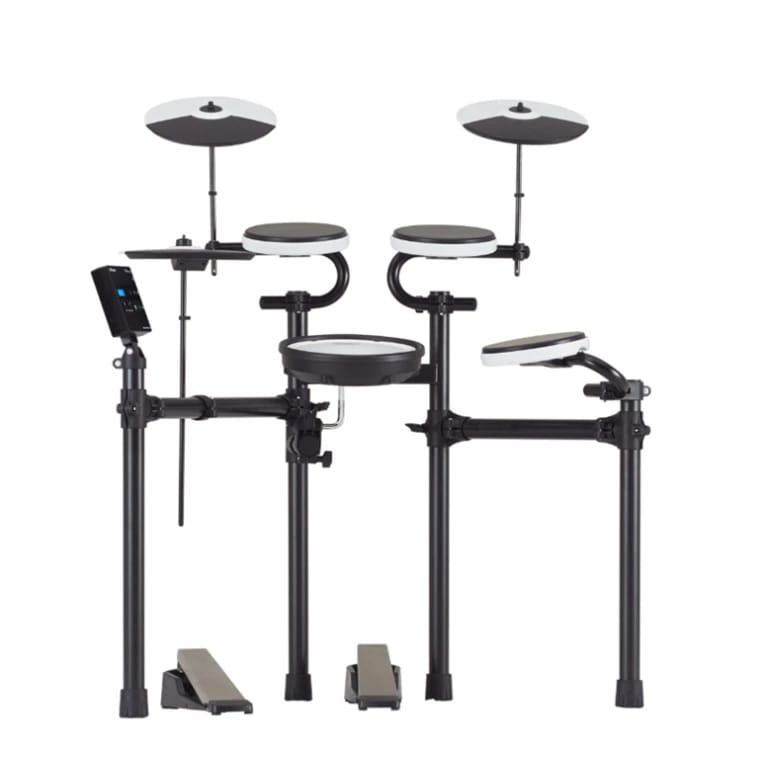 طقم الطبول الإلكتروني Roland V-Drums TD-02KV
