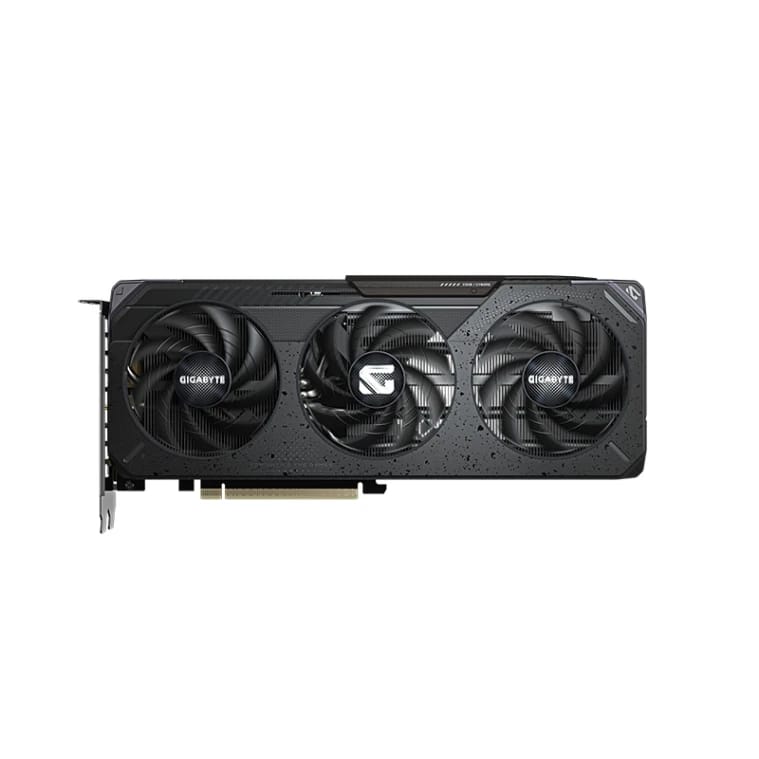 بطاقة رسوميات Gigabyte GeForce RTX 5060 Ti GAMING OC 8G [GV-N506TGAMING OC-8GD]