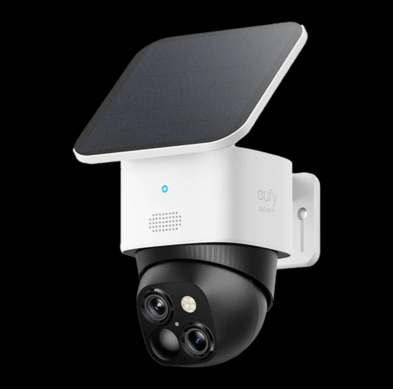 Eufy S320 SoloCam، كاميرا أمان خارجية بالطاقة الشمسية