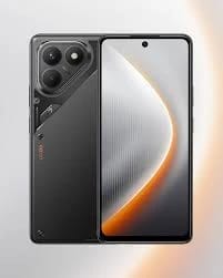 تكنو بوفا 7