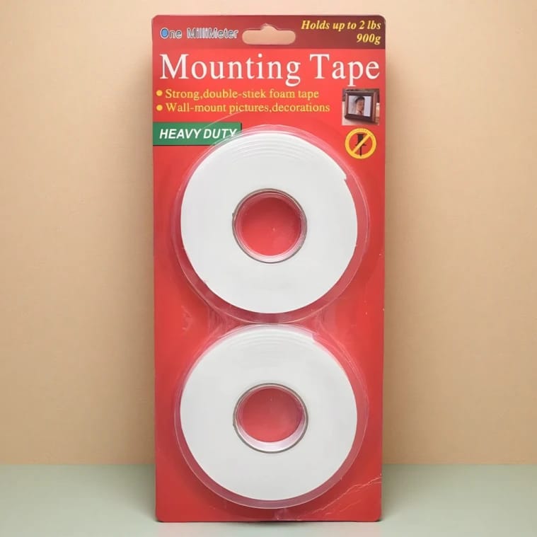 شريط تثبيت - قطعتان