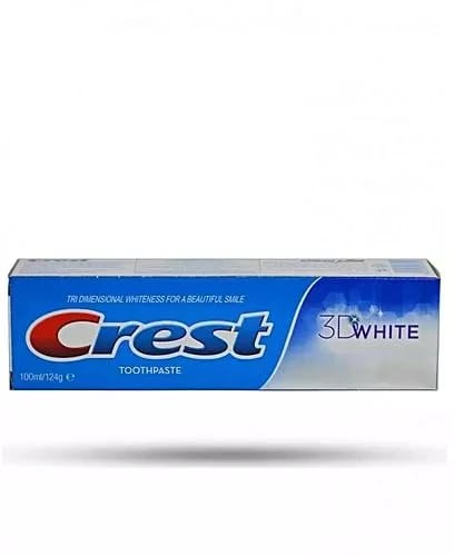 معجون كريست - CREST