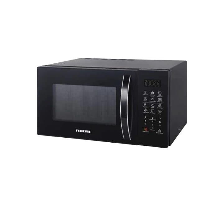 ميكروويف نيكاي NMO2310DSG2