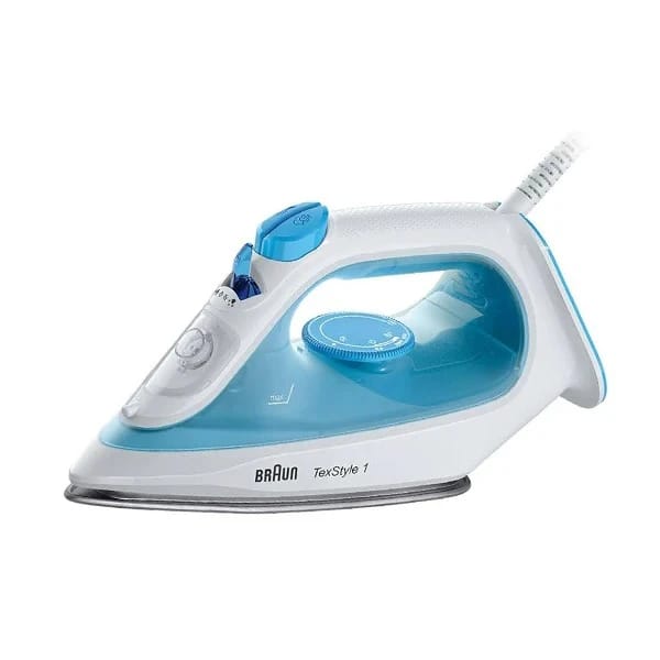 مكوى بخار براون 2000 واط SI1050BL