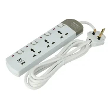 وصلة كهربائية كريبتون KNES5146