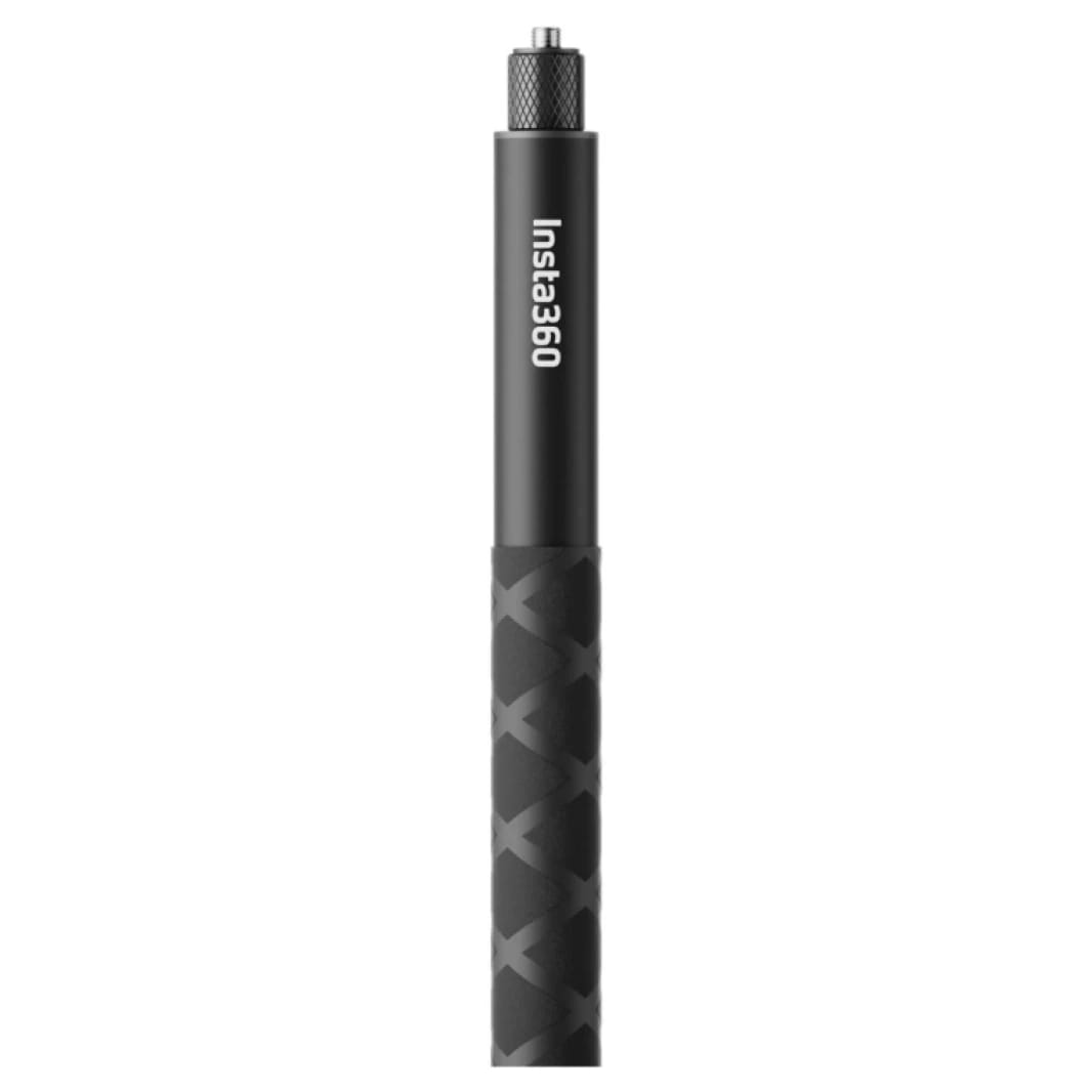 عصا سيلفي غير مرئية من Insta360 بطول 114 سم