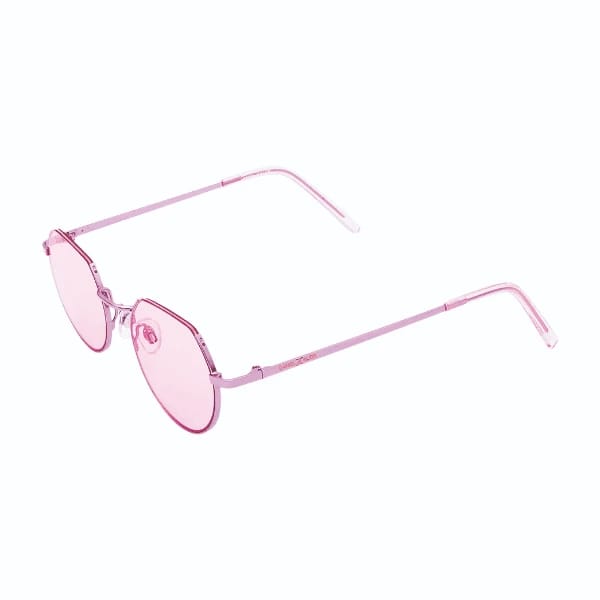 نظارات شمسية نسائية من دانيال كلاين DK4244P-4