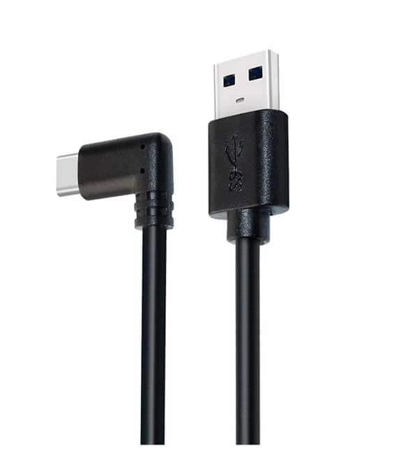 كابل USB-C بطول 3 متر لـ Oculus Quest Link