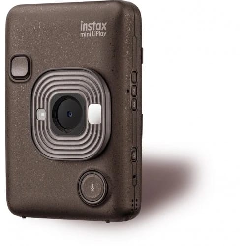 كاميرا instax mini LiPlay الهجينة الفورية