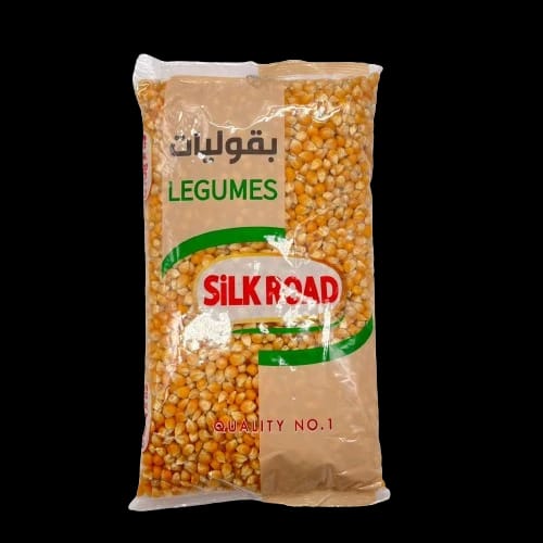 فشار سيلك رود ١ كجم