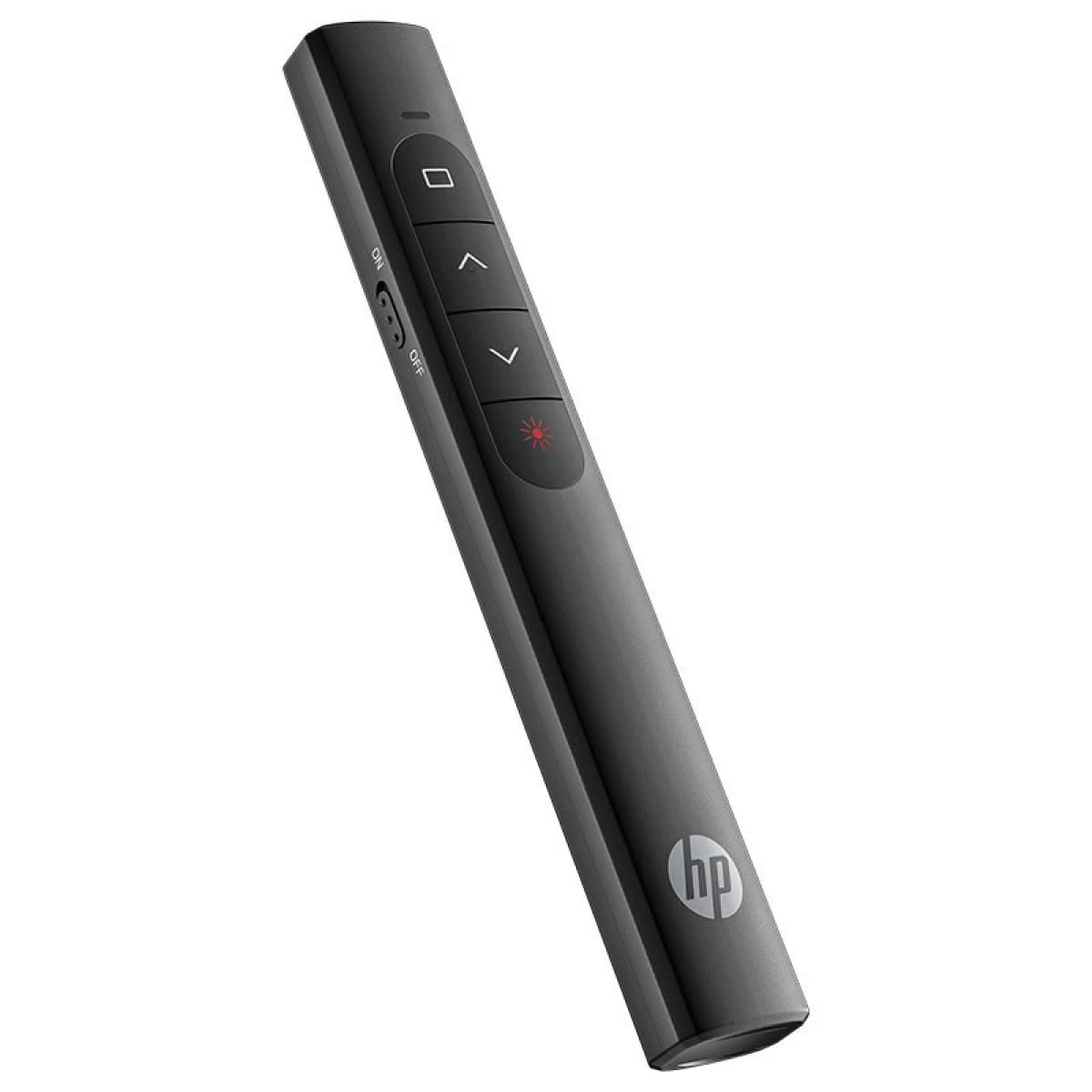 مؤشر USB من HP موديل HSS25PA
