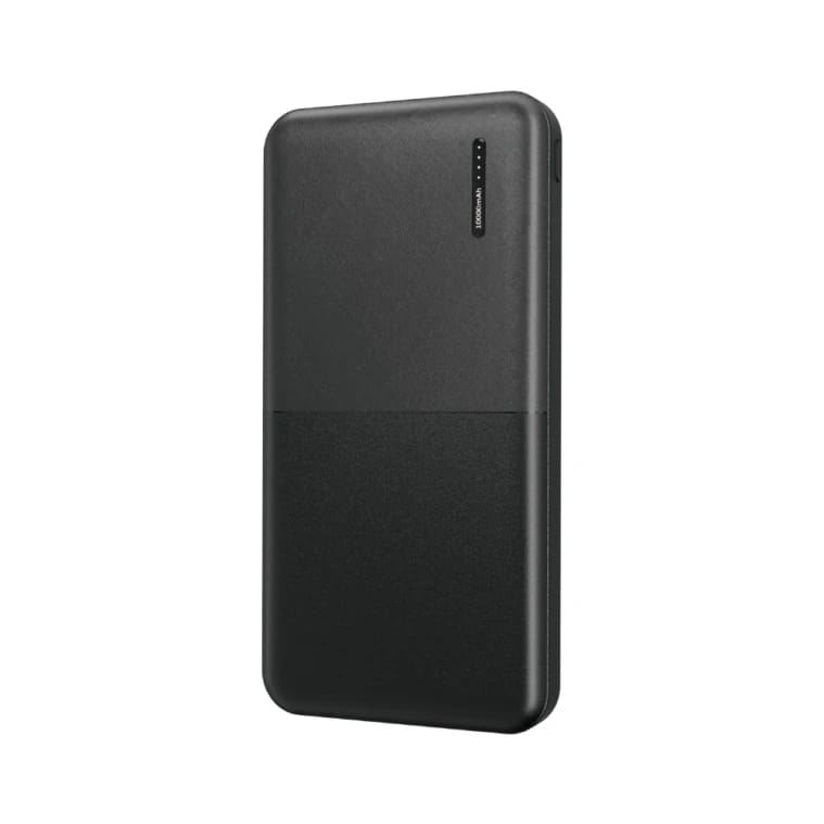 باور بانك WIWU سلسلة Speedy بسعة 10000mAh لجميع أجهزتك - Wi-P067