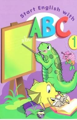 Start English With ABC 1