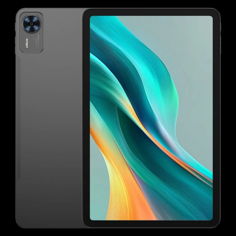 تابلت DOOGEE T36 | بطارية 8800mAh + رام 20GB + أندرويد 15