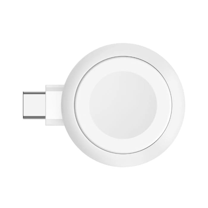 شاحن بلكن محمول USB-C لساعة ابل
