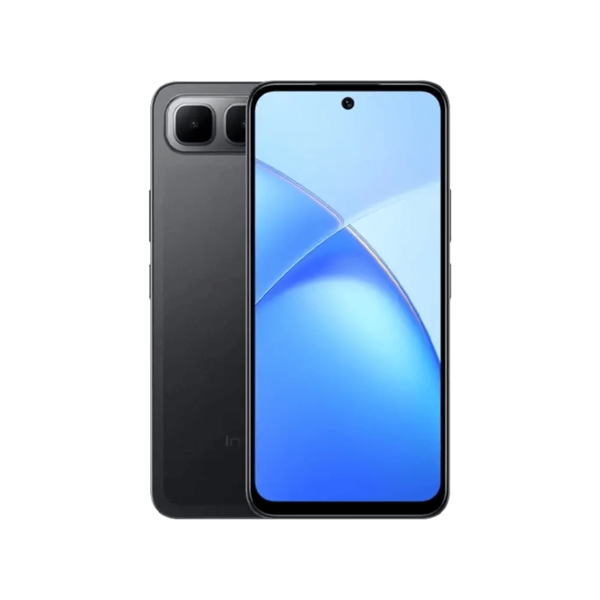 هاتف Infinix Smart 10 – شاشة 120 هرتز، بطارية 5000 مللي أمبير