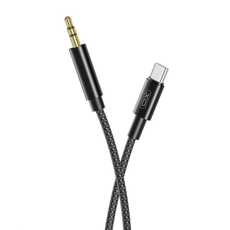 كيبل XO NB-R211B من النوع C إلى 3.5 مم