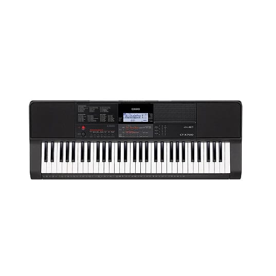 كاسيو CT-X700