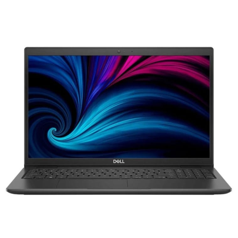لابتوب ديل فوسترو 3520 بمعالج Core i3-1215U - ذاكرة 8 جيجابايت DDR4 / تخزين 512 جيجابايت SSD الجيل الثاني عشر