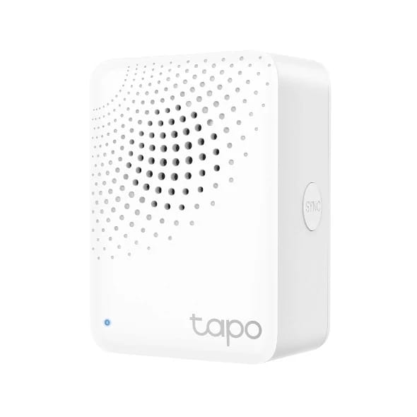 Tapo H100 | محور ذكي مع جرس