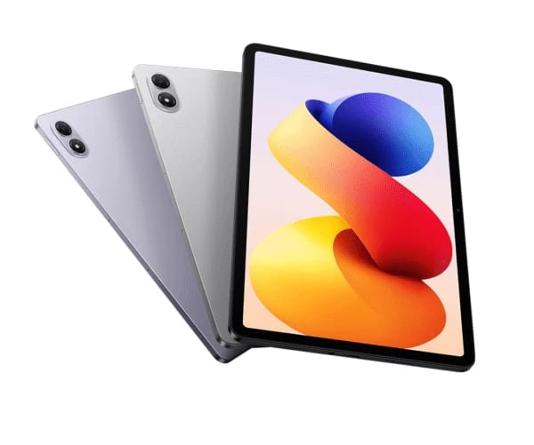 جهاز REDMI Pad 2 Pro اللوحي، شاشة 12 بوصة، 8 جيجابايت رام، 256 جيجابايت تخزين