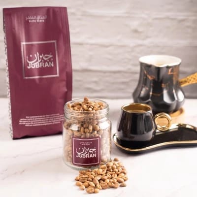 قهوة سعودية 250غم