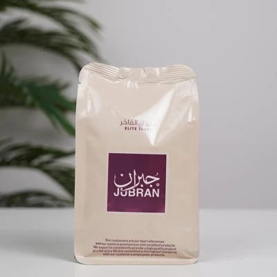 قهوة جبران 250غم