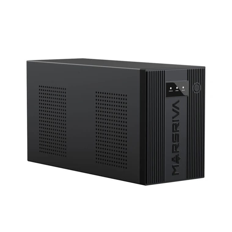 مارسريفا MR-UF3000 - مزود طاقة غير منقطع (UPS) للراوتر