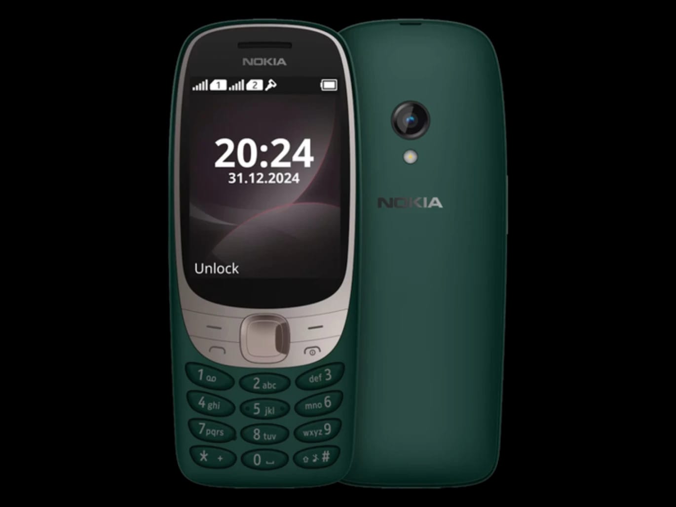 نوكيا 6310