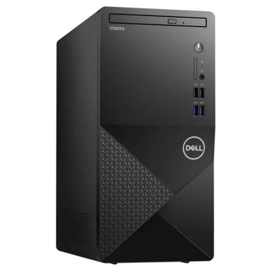 جهاز كمبيوتر مكتبي للأعمال Dell Vostro 3910 Tower / بمعالج I7